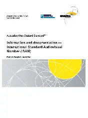 AS NZS ISO 15706.2-2023