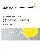 AS NZS ISO IEC IEEE 29119.2-2022