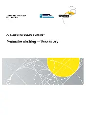 AS NZS ISO 11610-2024