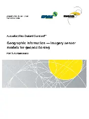 AS NZS ISO 19130.1-2020