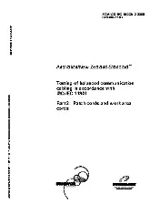 AS NZS IEC 61935.2-2006