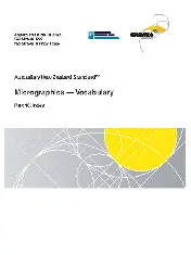 AS NZS ISO 6196.10-2023
