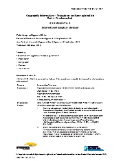 AS NZS ISO 19135.1-2018 amd1-2021