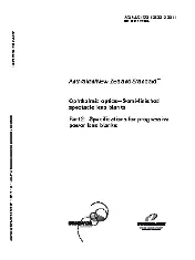 AS NZS ISO 10322.2-2011