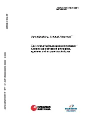 AS NZS ISO 14004-2004