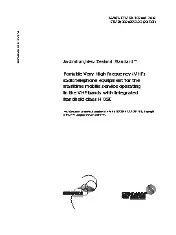 AS NZS ETSI EN 302 885-2018