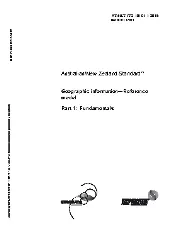 AS NZS ISO 19101.1-2015