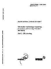 AS NZS ISO IEC 12785.2-2013
