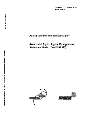 AS NZS ISO 19153-2015