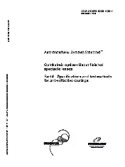 AS NZS ISO 8980.4-2011