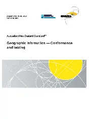 AS NZS ISO 19105-2022