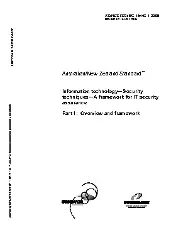 AS NZS ISO IEC 15443.1-2006
