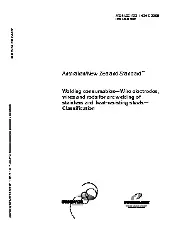 AS NZS ISO 14343-2006