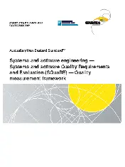 AS NZS ISO IEC 25020-2022