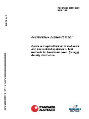 AS NZS ISO 13694-2004