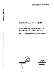 AS NZS ISO IEC 18028.1-2008