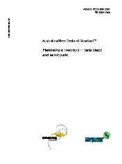 AS NZS IEC 62894-2020