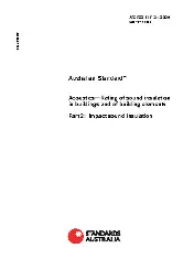 AS NZS ISO 717.2-2004