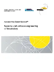 AS NZS ISO IEC IEEE 24765-2024