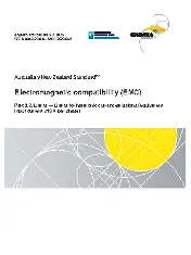 AS NZS IEC 61000.3.2-2023