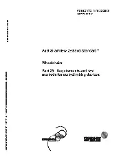 AS NZS ISO 7176.28-2013