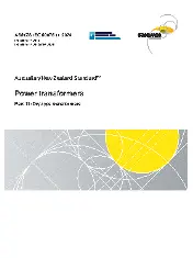 AS NZS IEC 60076.11-2024