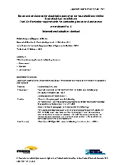AS NZS IEC 60670.22-2012 amd1-2021