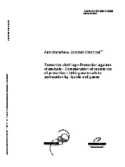 AS NZS ISO 6529-2006