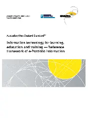 AS NZS ISO IEC 20013-2021