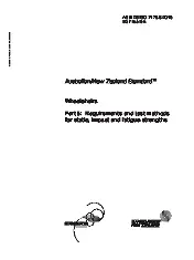 AS NZS ISO 7176.8-2015