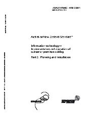 AS NZS ISO IEC 14763.2-2014