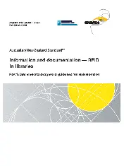 AS NZS ISO 28560.1-2023