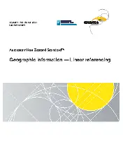 AS NZS ISO 19148-2021