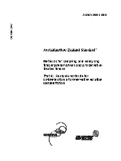 AS NZS 1605.4-2018