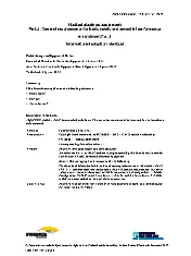 AS NZS IEC 60601.1-2015 amd1-2022