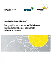 AS NZS ISO 19162-2020