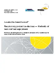 AS NZS ISO 16900.5-2021