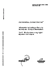 AS NZS ISO IEC 9798.3-2008