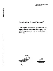 AS NZS ISO 2801-2008