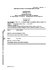 AS NZS 3350.2.12-1997 amd2-2001