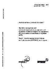 AS NZS IEC 62287.1-2014