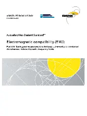 AS NZS IEC 61000.4.6-2024