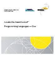 AS NZS ISO IEC 14882-2022
