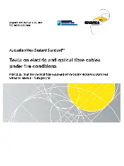 AS NZS IEC 60332.3.25-2021