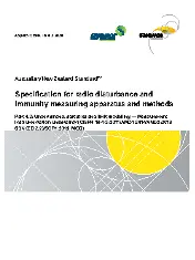 AS NZS CISPR 16.4.2-2020