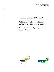 AS NZS ISO 22846.1-2020