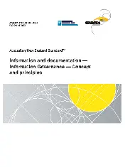 AS NZS ISO 24143-2022