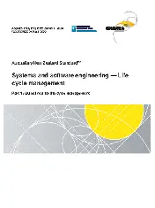 AS NZS ISO IEC IEEE 24748.1-2024