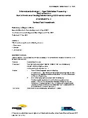 AS NZS ISO IEC 13235.3-2006 amd1-2022