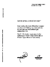 AS NZS IEC 60999.2-2012